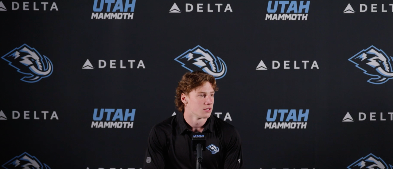 Cole Beaudoin | 6.29 Development Camp